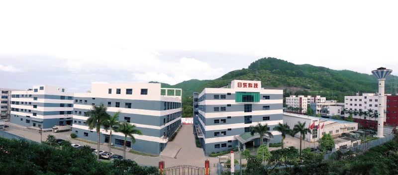 三十余年深耕SMT智能裝備，日東科技賦能中國智造