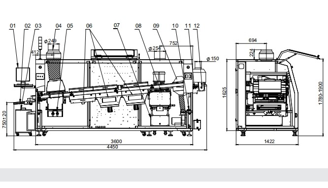 波峰焊擾流波的作用，開了擾流波之后產(chǎn)生拉尖的原因是什么？