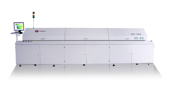 回流焊設(shè)備有哪些功能？