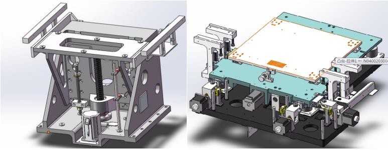 日東科技全自動錫膏印刷機——精密、智能、穩(wěn)定！