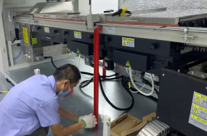 你對(duì)于波峰焊調(diào)機(jī)知識(shí)了解多少？