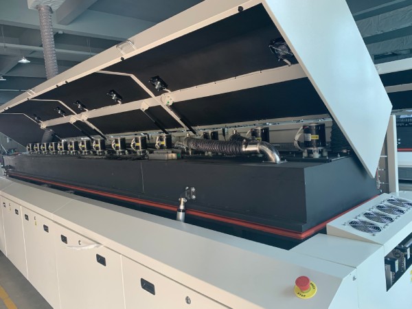 回流焊溫度要求多高？