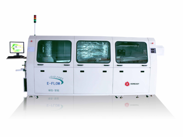 波峰焊有哪些常見的焊接缺陷？