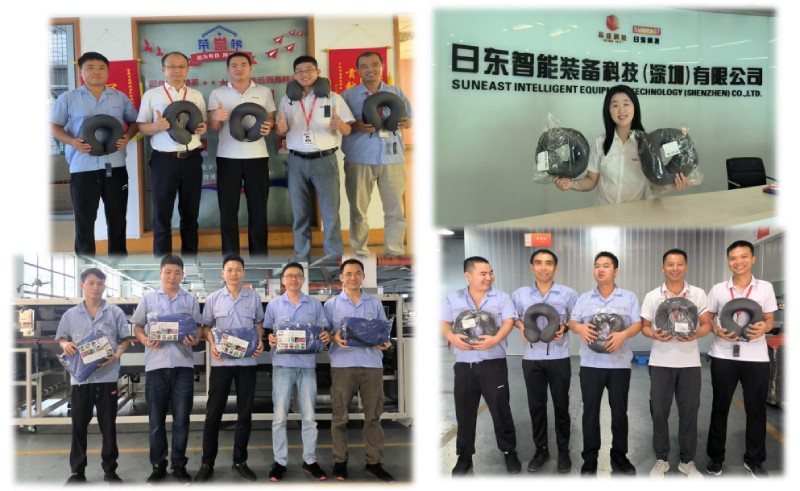 “七”待已久，“夕”望是你——日東科技七夕福利活動